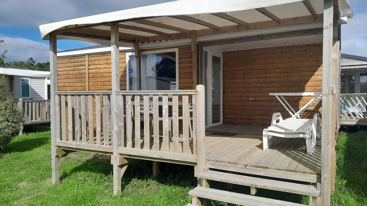 Douarnenez House | à 2 Minutes en Voiture du Port et de la Plage des Sables Blanc