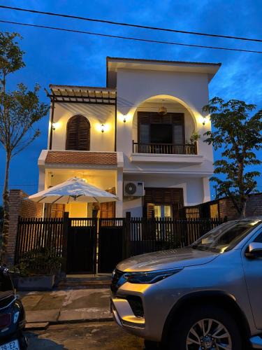 Cam An Villa | à Bleu Hoian