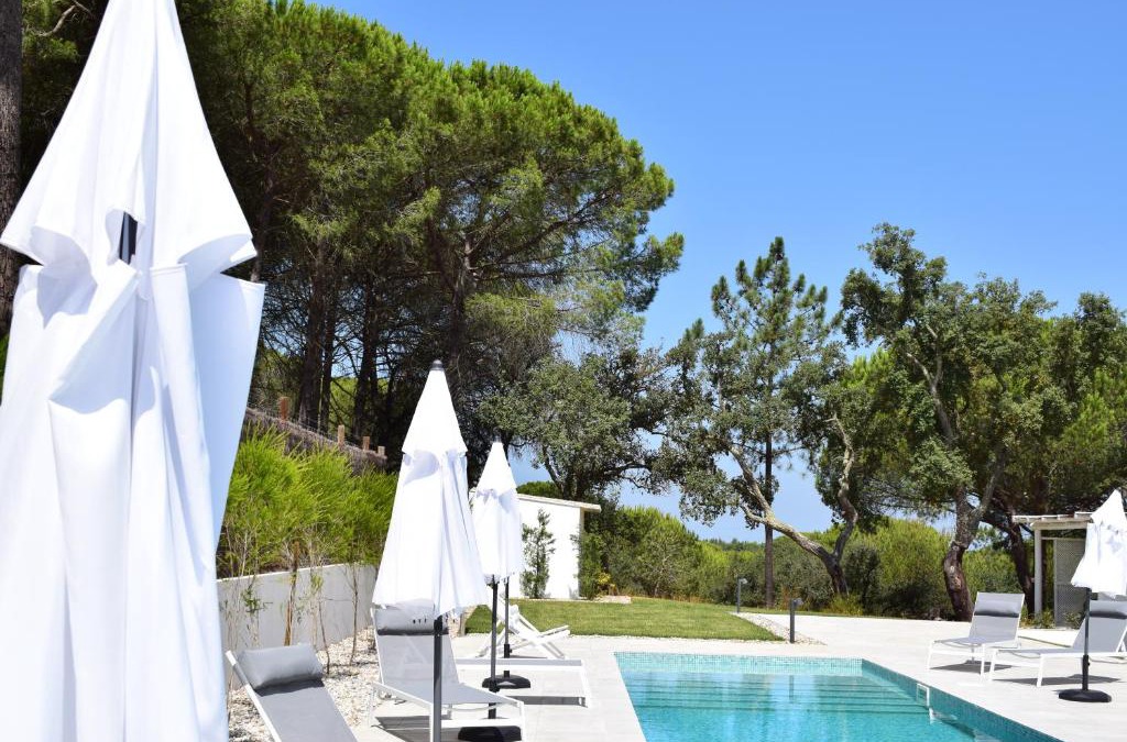 Melides House | À Espera - Turismo Rural,Melides