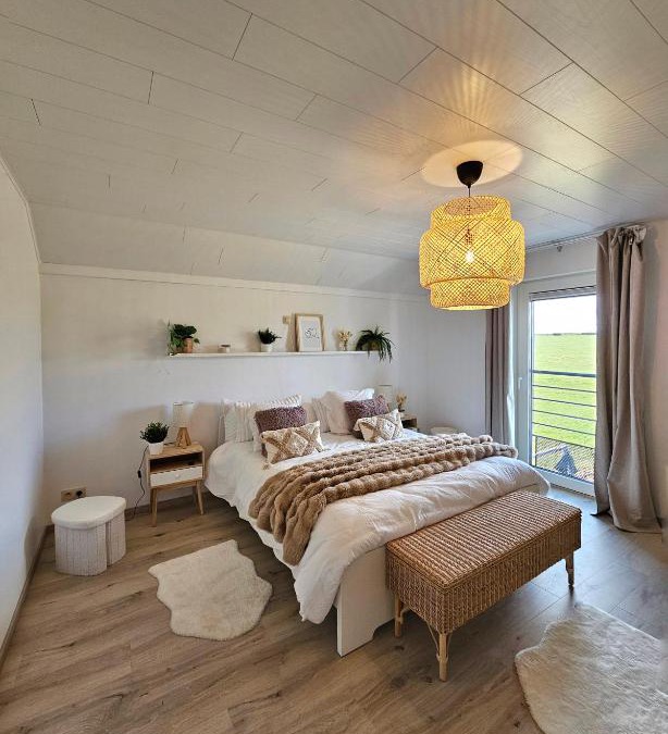 Paliseul House | À la lisière du bois