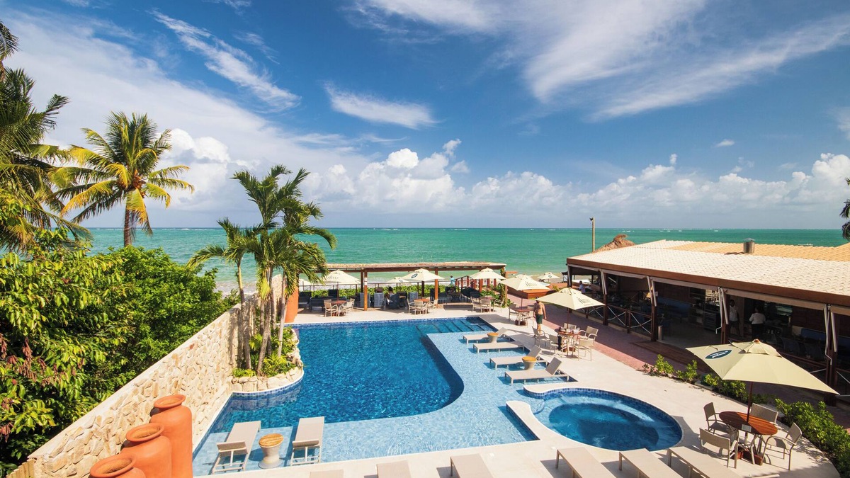 Barra Grande Hotel | Àrvo Boutique Hotel