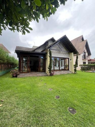Bananeiras House | Águas da Serra Condomínio