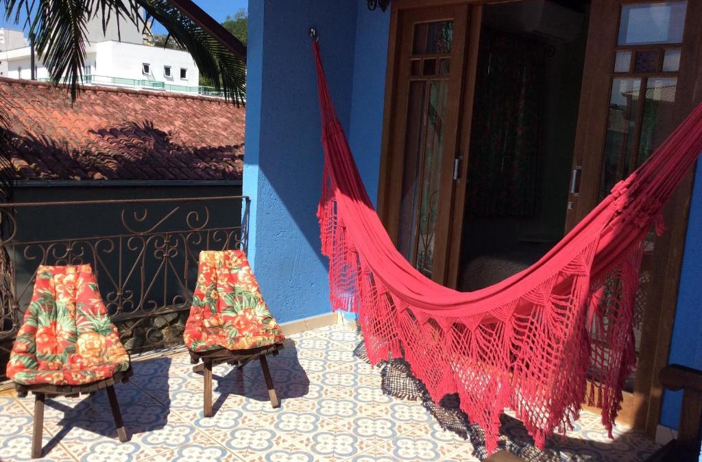 Jurere Hotel | Águas de Jurerê Pousada