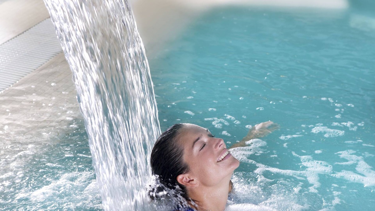 Geres Hotel | Águas do Gerês Hotel, Termas & SPA