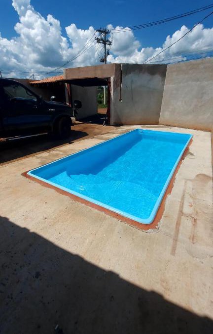 Ribeirao Preto Apartment | Área de Lazer Stella Agrishow
