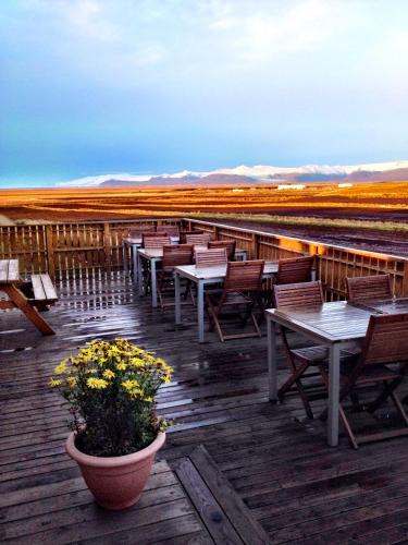 Hornafjörður Hotel | Árnanes Country Hotel