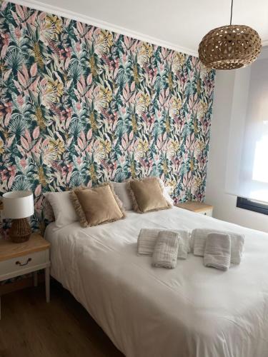 Vilagarcia de Arousa Apartment | Ático Arousa Luxe stay