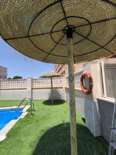 Roquetas de Mar Apartment | Ático Cassinello Roquetas
