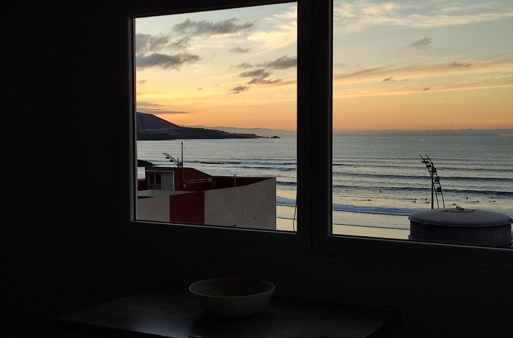 Las Palmas de Gran Canaria Apartment | Ático en Las Canteras