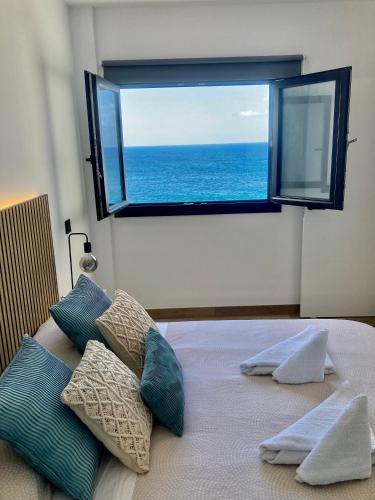 Sardina Apartment | Ático El Mirador