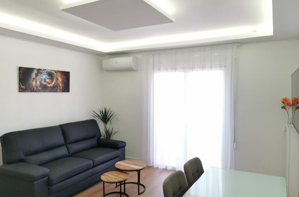 Terrassa Apartment | Ático