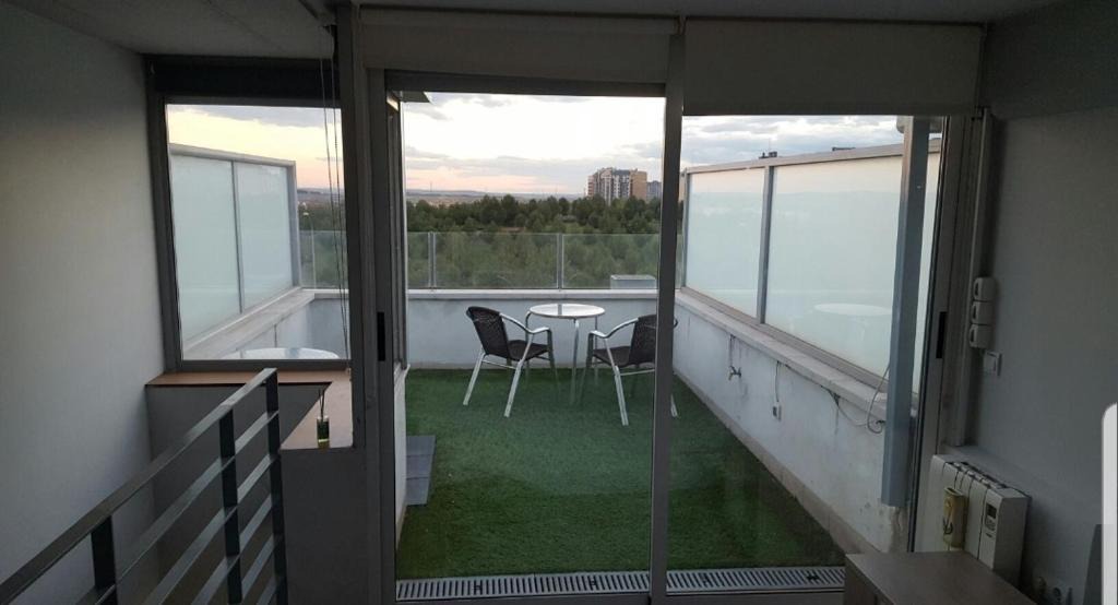 Villa de Vallecas Apartment | Ático,loft ,duplex