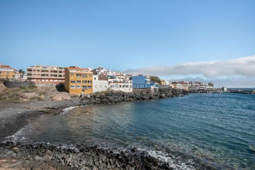 Los Abrigos Apartment | Ático Los Abrigos