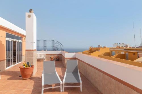 Galdar Apartment | Ático San Miguel vacacional