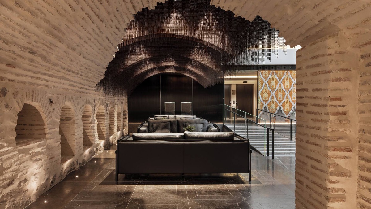 Toledo City Center Hotel | Áurea Toledo