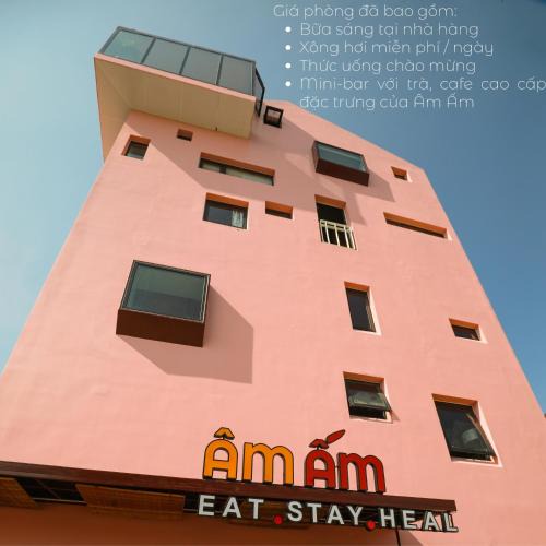 Da Lat Hotel | Âm Ấm Đà Lạt Boutique Hotel & Cozy Bistro