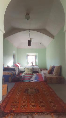 Ait Benhaddou Bed & Breakfast | Âma Luna lodge
