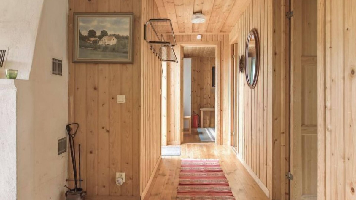 Eringsboda House | Ängsjömåla by Interhome