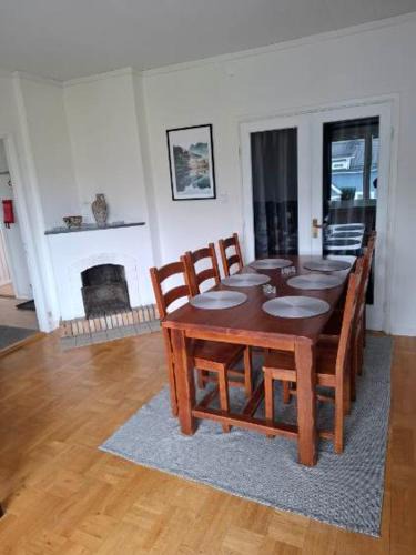 Harnosand Apartment | Ängsvägen