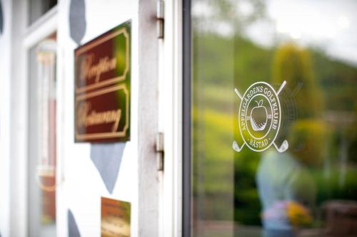 Bastad Hotel | Äppelgården i Båstad