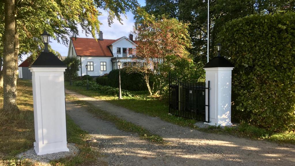 Horby Bed & Breakfast | Åkeslund