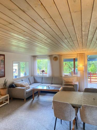 Gedsted House | Ålevænget 1