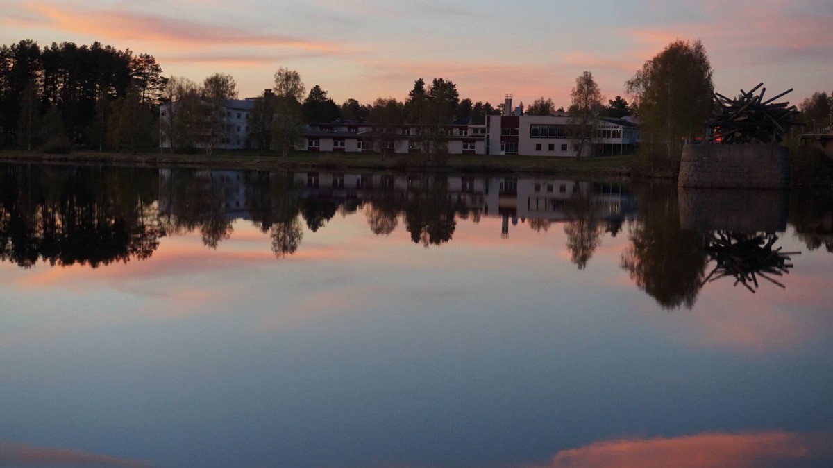 Asele Hotel | Åsele Wärdshus