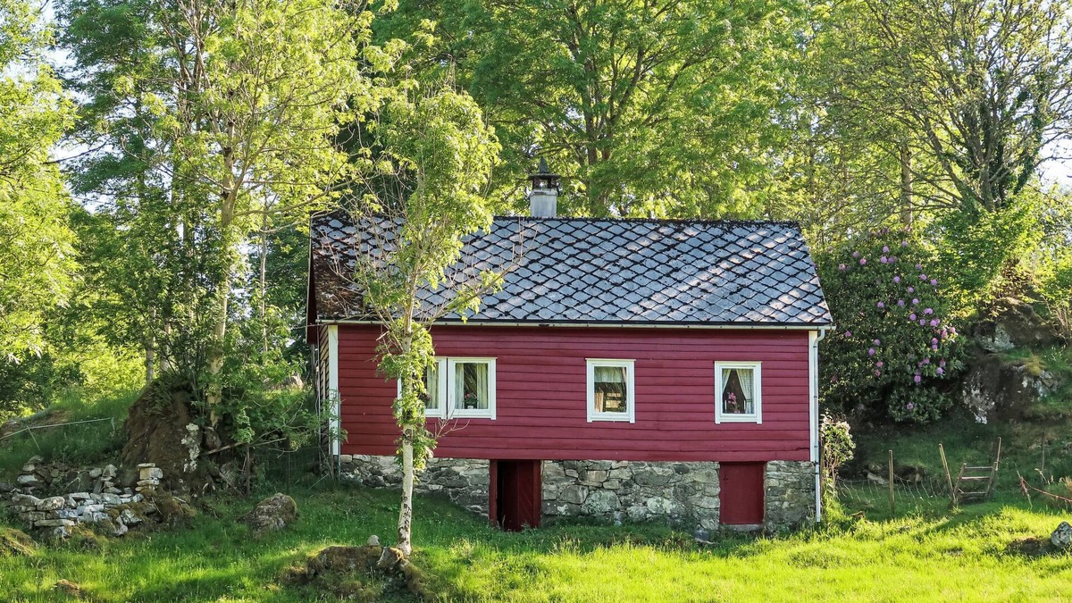 Vinnes House | Åsvågen by Interhome