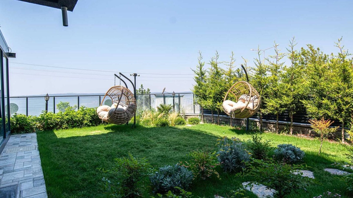 Guzelyali Hotel | Çanakkale Ornella Otel