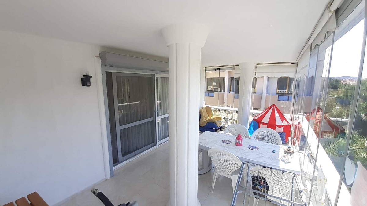 Cesme Apartment | Çeşme 3 Zimmer Wohnung Saison-wohnung