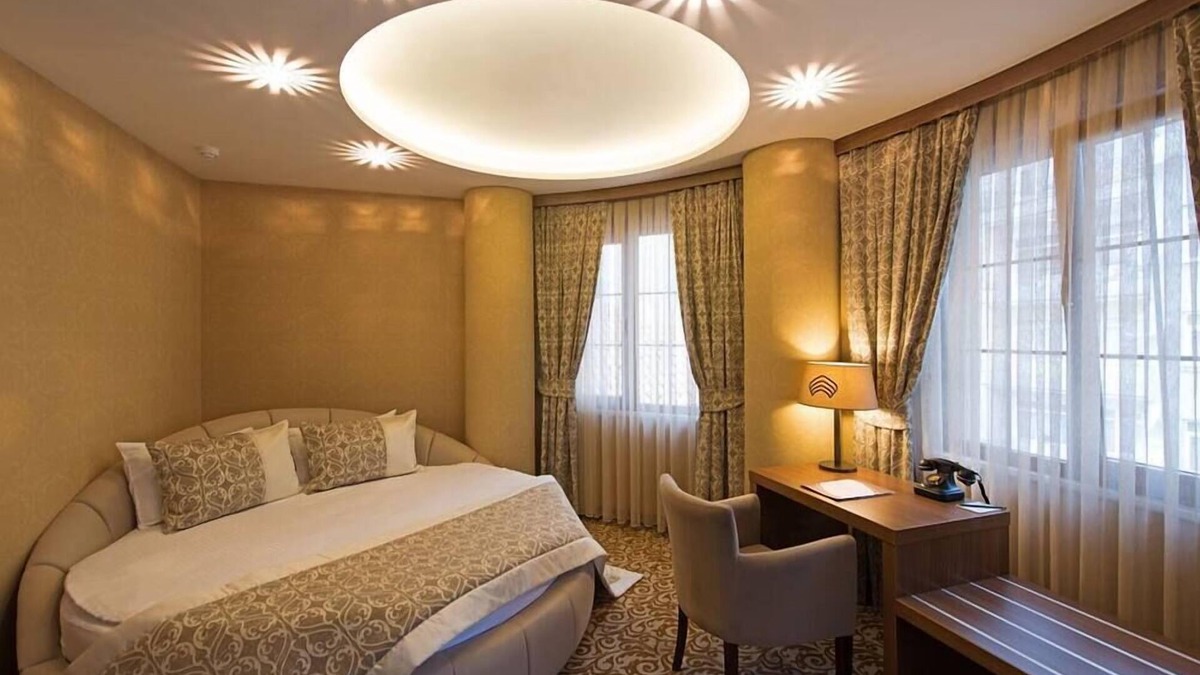 Silivri Hotel | Çeşmeli Konak Otel