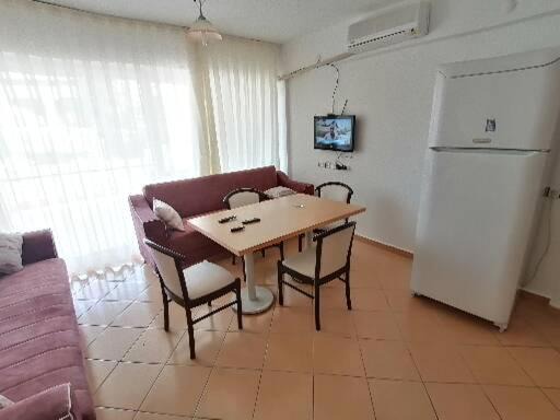 Okurcalar Villa | Çimtur tatil sitesi