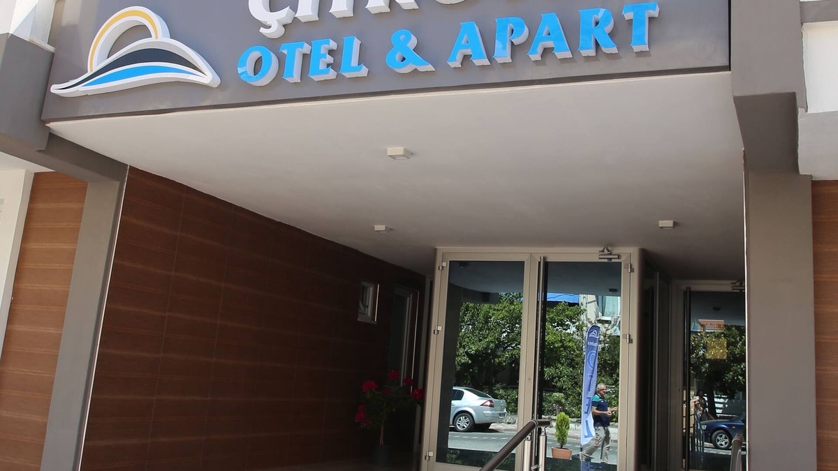 Akcay Hotel | Çitköylü Otel & Apart