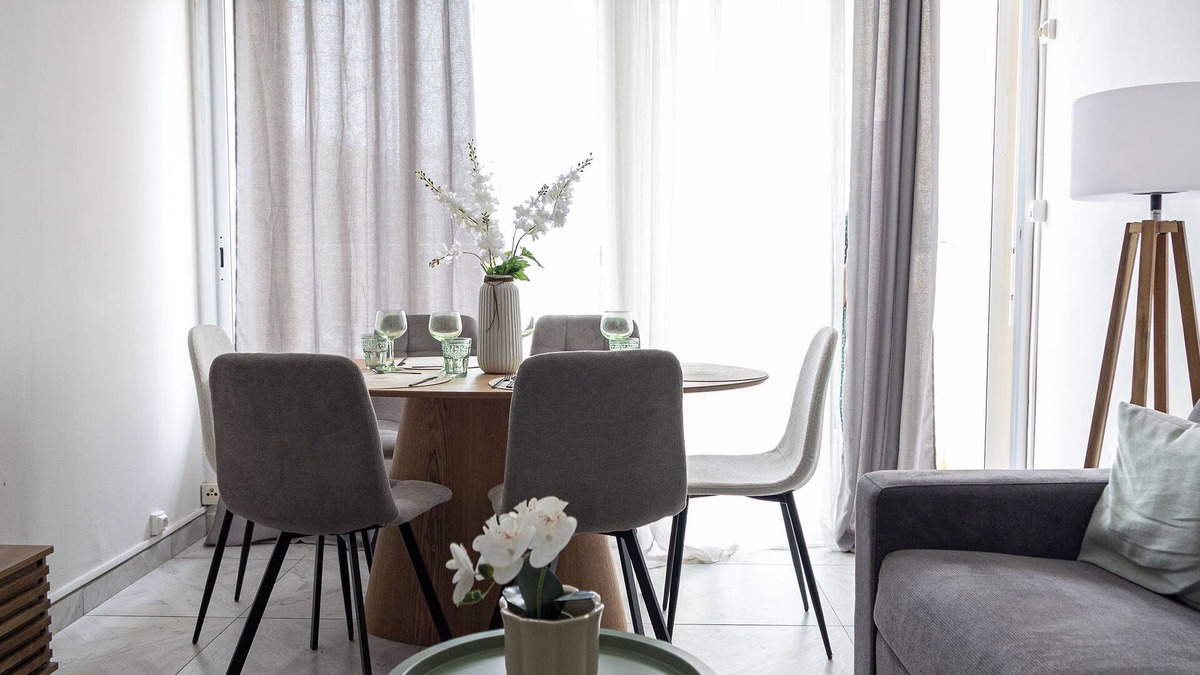 Les Abymes Apartment | Éden Escale Premium