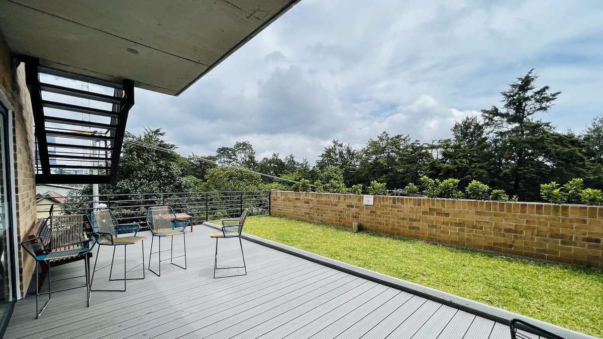 Zona 10 Apartment | élégance - comfort and elegance in Guatemala