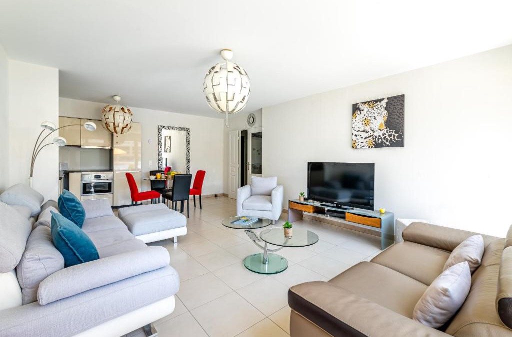Le Rouet Apartment | Élégant appartement à deux pas du Vélodrome - Emplacement idéal à Marseille