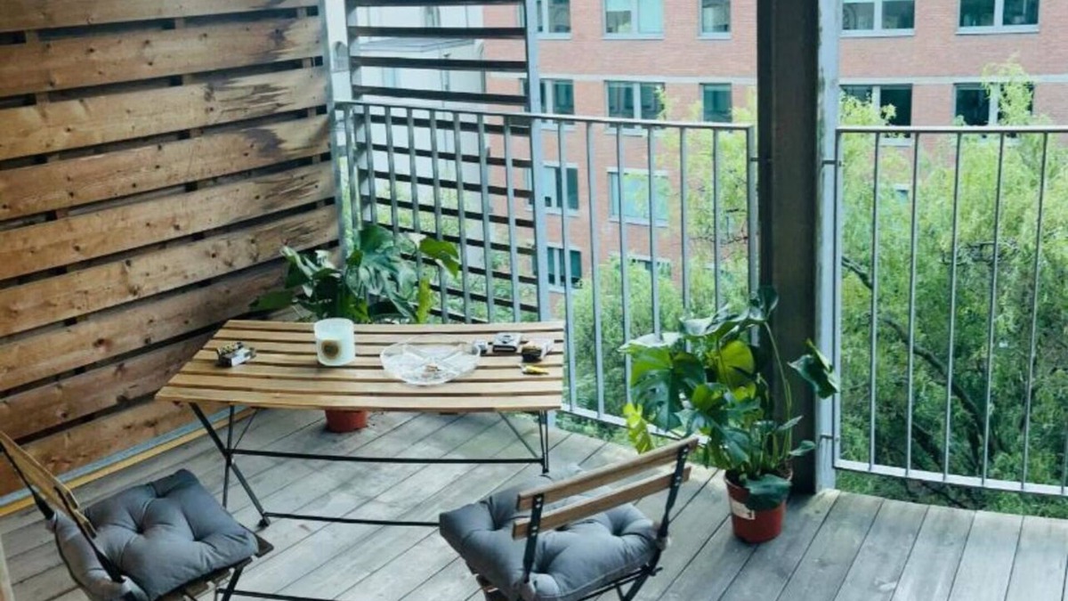 Upper Town Apartment | Élégant Appartement Commission Européenne
