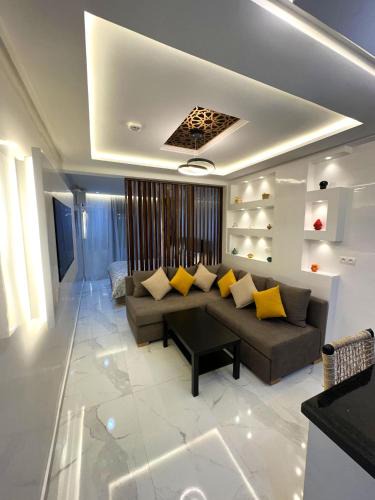 L'Ocean Apartment | Élégant Studio près Four Seasons
