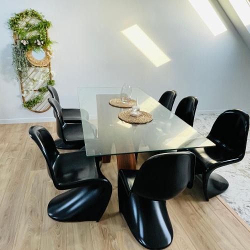 Lorient Apartment | Élégant T4 lumineux en centre-ville