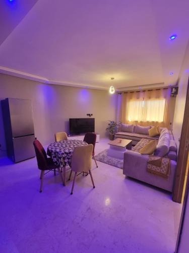 Semlalia Apartment | Élégante Appartement au centre de Marrakech , Piscine - Parking gratuit
