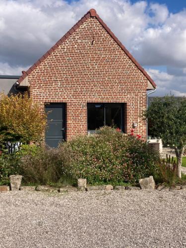 Penin House | Étable rénovée en studio à la campagne