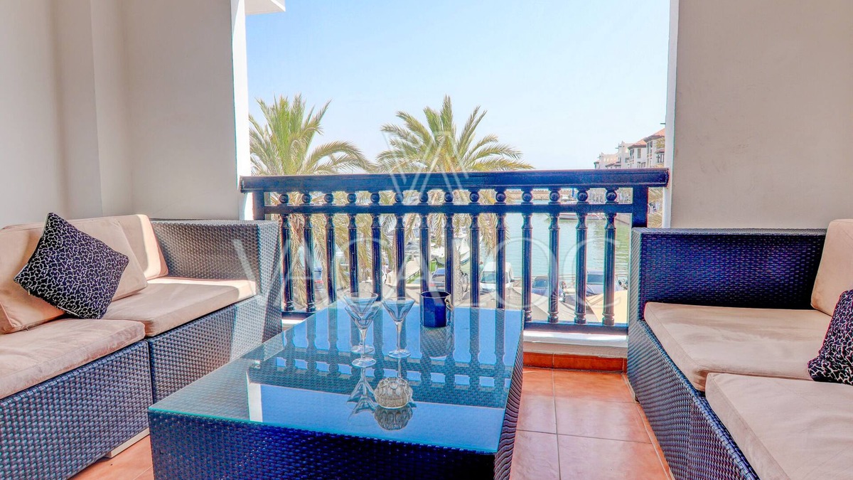 Agadir Apartment | Étoile Marina - Luxe - Piscine - 4 Px