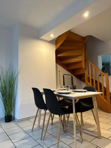 Grand-Fort-Philippe House | Évasion Balnéaire