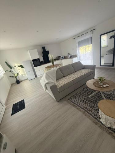 Heiltz-le-Hutier Apartment | Évasion détente