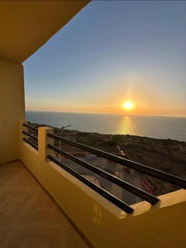 Kharouba Apartment | Évasion Marine - Plage & Attractions à 5 Min