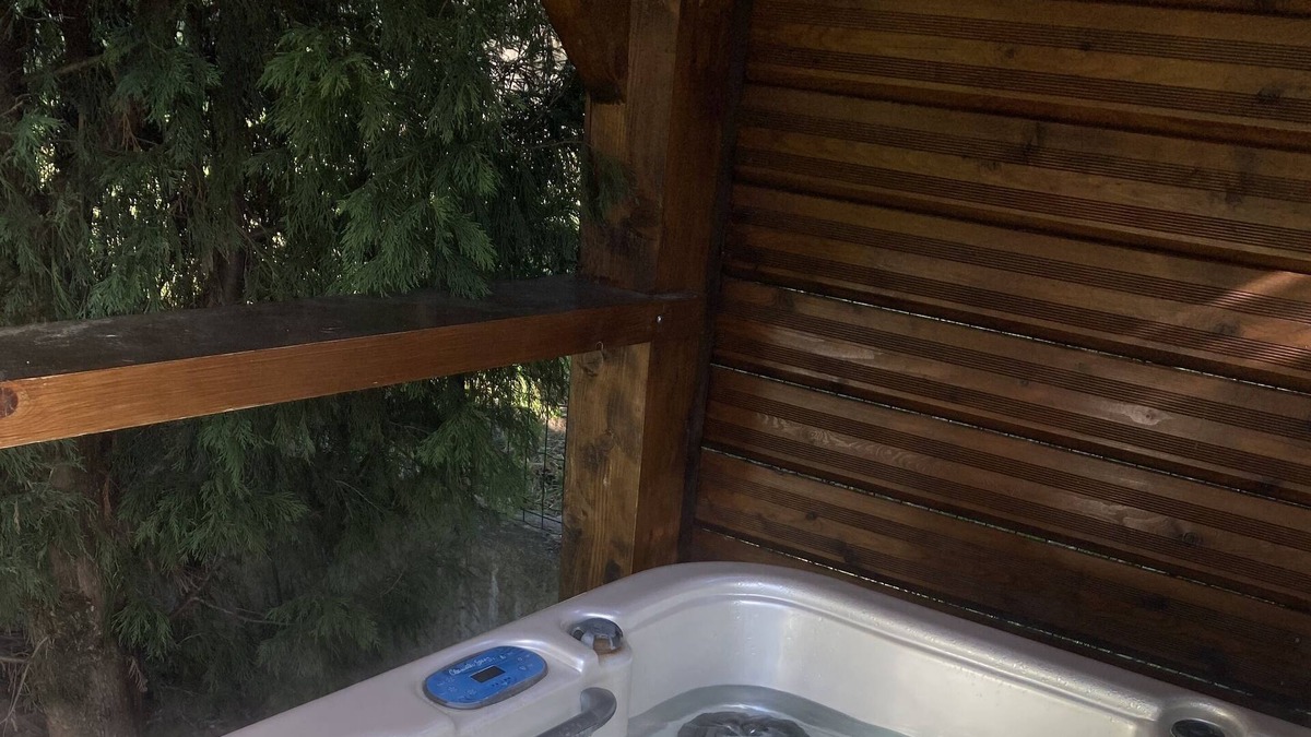 Saint-Martin-sur-la-Chambre Apartment | Évavion en Montagne