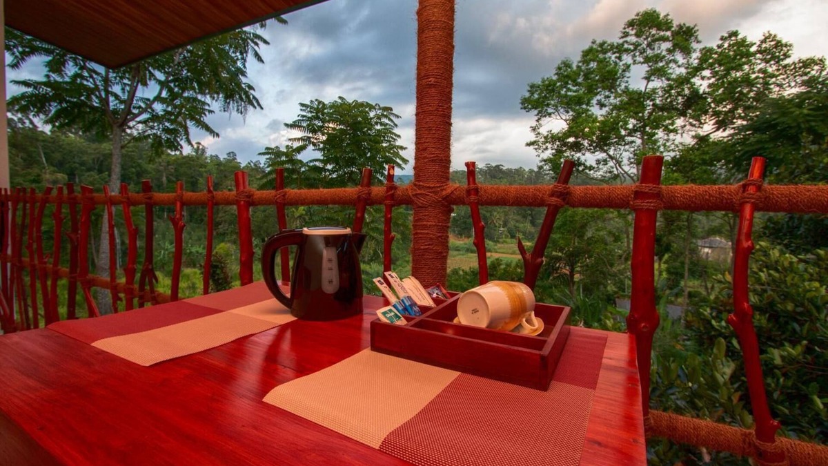 Bandarawela House | Ëlla Breeze Homestay
