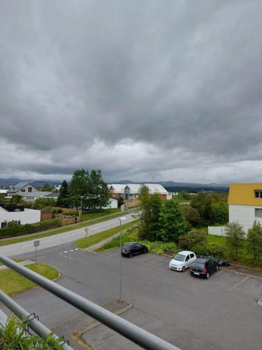 Arbær Apartment | Íbúð í Árbæ Reykjavík