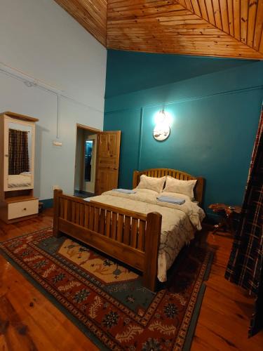 Shillong Apartment | Ïa-Ki Homestay