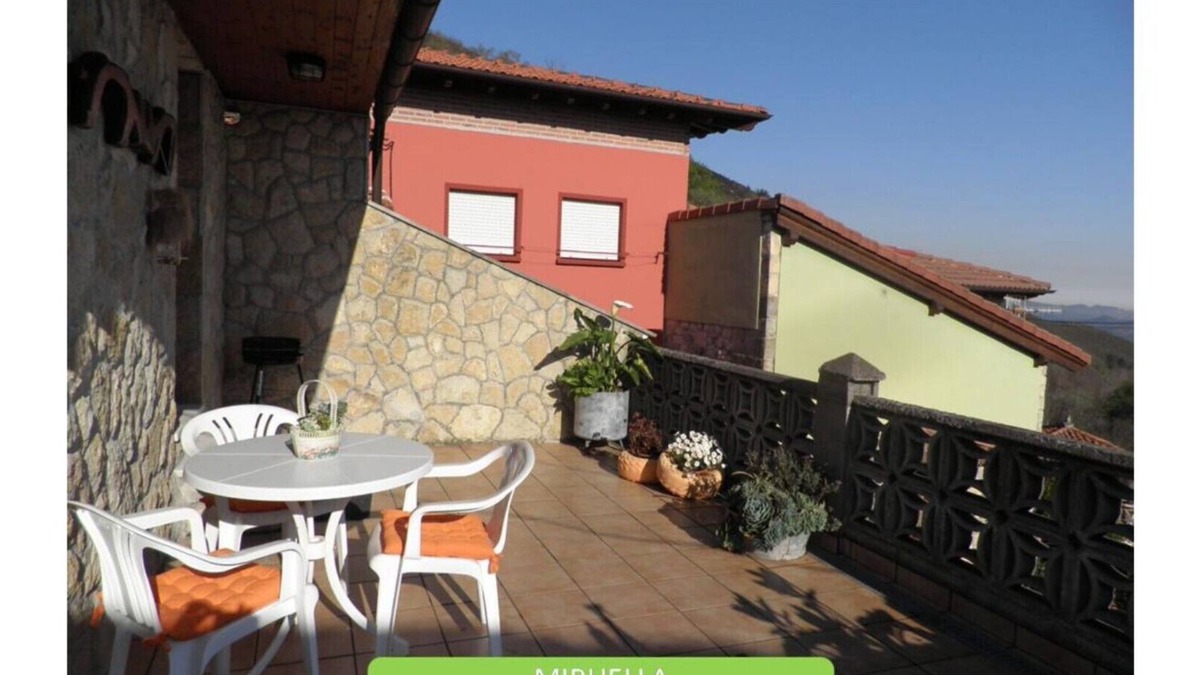 Seguencu Cottage | Ñeros de Seguencu "Miruella"